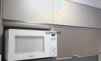 Imagem 5: Apartamento com 3 dormitórios à venda, 60 m² por R$ 580.000,00 - Vila Satúrnia - Campinas