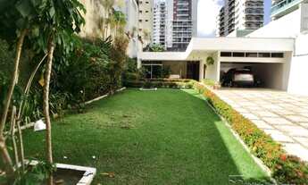 Imagem 3: BELéM - Casa Padrão - Umarizal