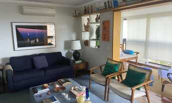 Imagem 3: Apartamento totalmente reformado com 3 suítes