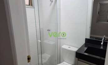 Imagem 7: Apartamento com 3 dormitórios à venda, 84 m² por R$ 400.000,00 - Jardim Santana - American