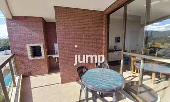 Imagem 3: Apartamento com 3 dormitórios para alugar, 82 m² - Rio Tavares - Florianópolis/SC