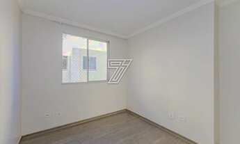 Imagem 5: Apartamento para venda tem 46 metros quadrados com 2 quartos em Pinheirinho - Curitiba - P