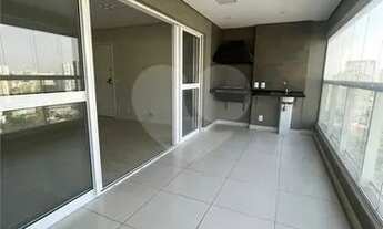 Imagem 3: São Paulo - Apartamento Padrão - TATUAPÉ