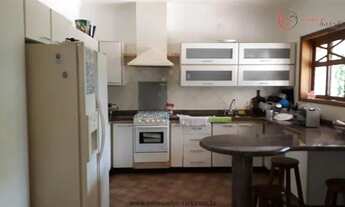 Imagem 3: Condomínio Fechado para Venda em Mairiporã, Campos De Mairiporã Gleba 01, 5 dormitórios, 4