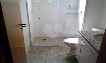 Imagem 4: Apartamento á venda na Vila Madalena. Com 3 dormitórios e 3 vagas e depósito privativo