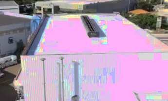 Imagem 5: CAMPINAS - Galpão/Depósito/Armazém - TECHNO PARK