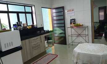 Imagem 6: Apartamento com 3 dormitórios à venda, 66 m² por R$ 365.000,00 - Rudge Ramos - São Bernard