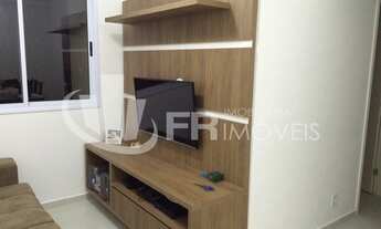 Imagem 5: Apartamento à venda no Condomínio Residencial San Raphael - Jardim Piratininga - Sorocaba