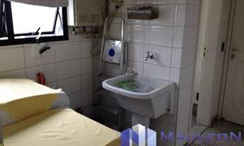 Imagem 5: Apto, excelente localização. Privacidade total