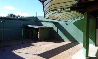 Imagem 8: Casa, 214 m² - venda por R$ 880.000,00 ou aluguel por R$ 3.590,00/mês - São Francisco - Ca