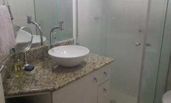 Imagem 3: Apartamento com 2 dormitórios à venda, 47 m² por R$ 215.000,00 - Jardim Parque Residencial