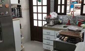 Imagem 5: Casa com 2 dormitórios à venda, 105 m² por R$ 440.000,00 - Bosque dos Eucaliptos - São Jos