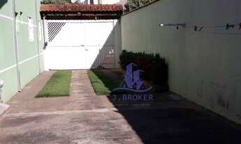 Imagem 6: Sobrado com 4 dormitórios, 200 m² - venda por R$ 450.000,00 ou aluguel por R$ 2.800,00/mês