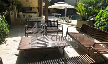 Imagem 7: Casa à venda Condomínio São Francisco Hills em São Francisco Niterói 4 salões 3 suítes pis