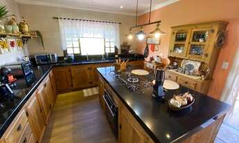 Imagem 6: PIRACICABA - Casa de Condomínio - Residencial Paineiras