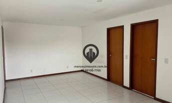 Imagem 5: Loja com apartamento à venda, 82 m² por R$ 270.000 - Campo Grande - Rio de Janeiro/RJ