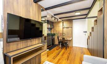 Imagem 7: Loft Mossunguê Apartamento com 1 dormitório