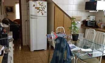 Imagem 5: Sobrado com 2 dormitórios à venda, 110 m² por R$ 640.000 - Jardim Independência - São Paul