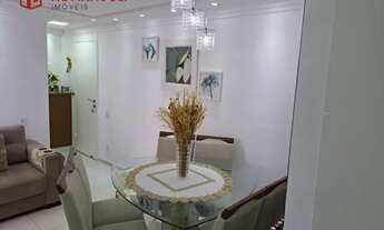 Imagem 5: Ed. Allegro Jardim Avelino - 50 m²