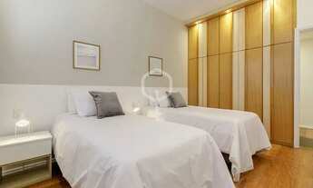 Imagem 6: Apartamento em Copacabana - Rio de Janeiro