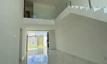 Imagem 3: FIT - Casa Duplex - Cidade Jd. 2 - 3 Quartos (1 Suíte) - 164m²
