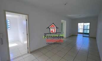 Imagem: Apartamento novo com 2 dormitórios para