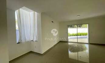 Imagem 5: Sobrado com 3 dormitórios para alugar, 210 m² por R$ 7.312,50/mês - Condomínio Villa do Bo