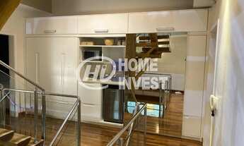 Imagem 4: Sobrado com 4 dormitórios, 865 m² - venda por R$ 5.600.000,00 ou aluguel por R$ 25.000,00