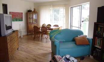 Imagem 4: Cobertura com 3 dormitórios à venda, 201 m² por R$ 580.000,00 - Pantanal - Florianópolis/S