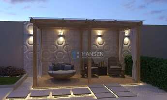 Imagem 4: Apartamento com 3 dormitórios à venda, 173 m² por R$ 1.840.416,39 - América - Joinville/SC