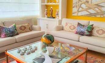 Imagem 5: Arpoador 316m2 Apartamento com 4 dormitórios