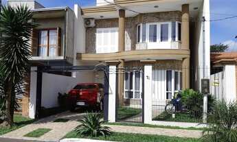 Imagem 2: CANOAS - Sobrado Padrão - Harmonia