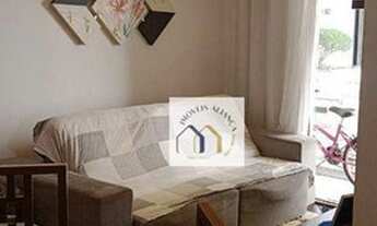 Imagem: Apartamento com 2 dormitórios à venda