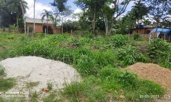 Imagem: Vendo um terreno localizado no município