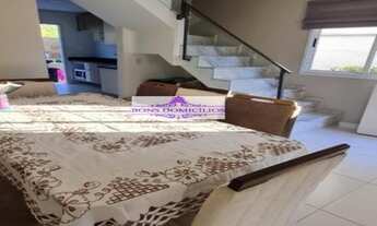 Imagem 7: Casa em Condomínio para Venda no bairro Chacara Canta Galo