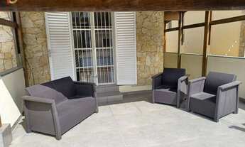 Imagem 6: Sobrado com 3 dormitórios à venda, 140 m² por R$ 740.000,00 - Vila Jaguara - São Paulo/SP