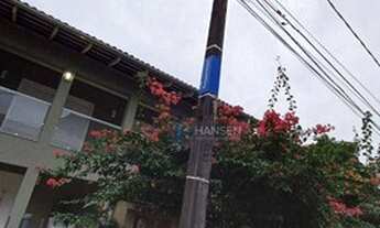 Imagem 5: Sobrado com 3 suítes para alugar, 160 m² por R$ 4.000/mês - Glória - Joinville/SC