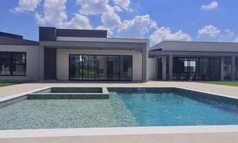 Imagem: Casa com 4 dormitórios à venda, 350 m²