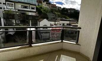 Imagem 3: Apartamento para aluguel tem 90 metros quadrados com 2 quartos