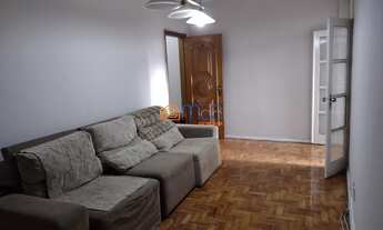 Imagem 3: Apartamento com 03 Quartos no Centro - Calçadão