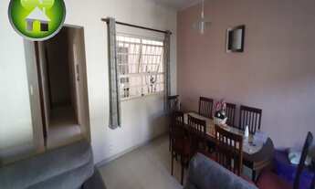 Imagem 2: VENDO CASA TÉRREA NO VALOR DE R$600.000,00 NO BAIRRO JARDIM SÃO PAULO