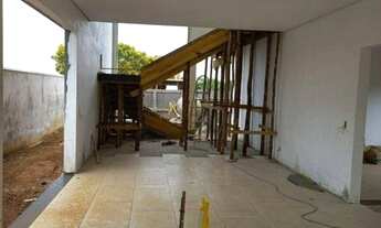 Imagem 5: Sobrado com 3 dormitórios à venda, 186 m² por R$ 1.100.000,00 - Residencial Flor D'Al