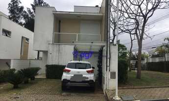 Imagem 2: Sobrado com 3 dormitórios à venda, 208 m² por R$ 700.000 - Chácara Pavoeiro km 21 - Cotia