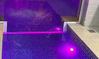 Imagem 3: Casa com 4 dormitórios, 600 m² - venda por R$ 2.000.000,00 ou aluguel por R$ 8.360,00/mês