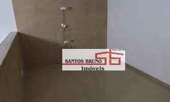 Imagem 5: Casa com 1 dormitório para alugar, 55 m² São Paulo