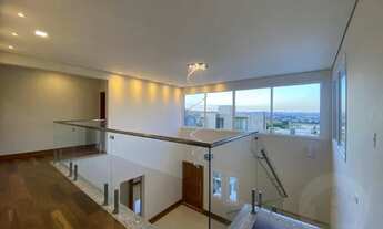 Imagem 2: Sobrado com 5 dormitórios, 311 m² - venda por R$ 4.000.000,00 ou aluguel por R$ 18.565,00