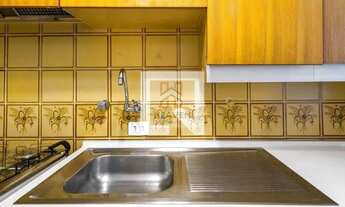 Imagem 5: Oportunidade Kitchenette no Jardins com 27m²!!!