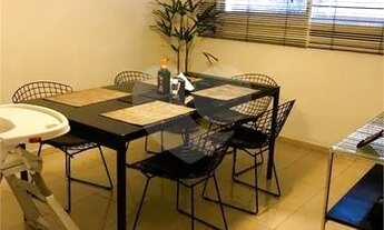 Imagem 3: Casa de Vila Casa com 2 dormitórios