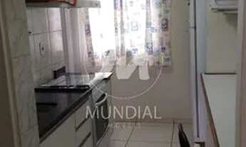 Imagem 2: Apartamento (tipo - padrao) 2 dormitórios, cozinha planejada, em condomínio fechado