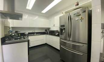 Imagem 6: Cobertura duplex com 3 Suítes para venda na Barra da Tijuca Vista Pedra da Gávea